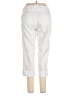 Callaway 100% Polyester White Silver Casual Pants Size 10 - photo 2