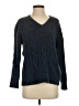 Lucky Brand Blue Pullover Sweater Size S - photo 1