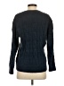 Lucky Brand Blue Pullover Sweater Size S - photo 2