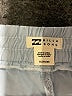 Billabong Blue Shorts Size XL - photo 3