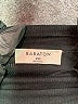 Babaton Black Short Sleeve Turtleneck Size XXS - photo 7