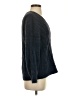 Lucky Brand Blue Pullover Sweater Size S - photo 4