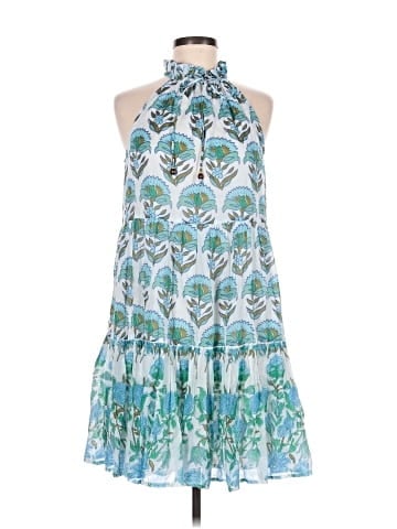 Calypso St. Barth Cocktail Dress (view 1)
