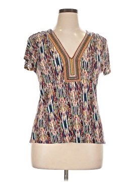 One September Short Sleeve Top