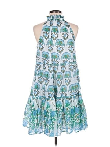 Calypso St. Barth Cocktail Dress (view 2)