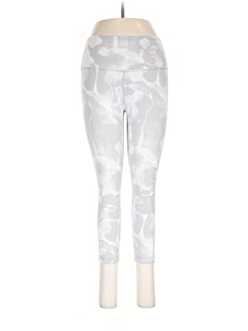 Lululemon Athletica Leggings (view 1)