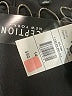 Perceptions Solid Black Casual Dress Size 14 - photo 8