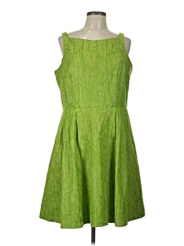 Taylor Cocktail Dress (view 1)