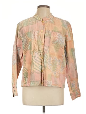 Orvis Jacket (view 1)