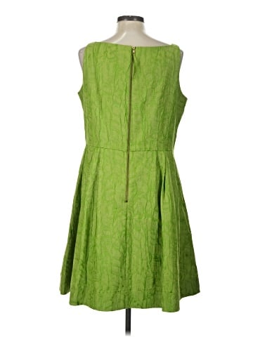 Taylor Cocktail Dress (view 2)