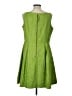 Taylor Green Cocktail Dress Size 12 - photo 2