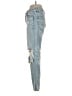 American Eagle Outfitters Color Block Blue Jeans Size 0 - photo 5