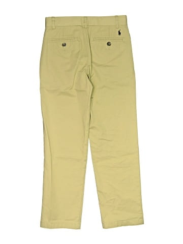 Polo by Ralph Lauren Khakis (view 2)