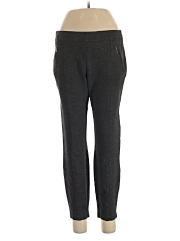 SOHO Apparel Ltd Active Pants (view 1)