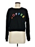 Fifth Sun Black Sweatshirt Size M - photo 1