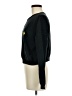 Fifth Sun Black Sweatshirt Size M - photo 5