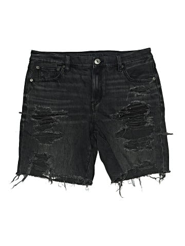 American Eagle Outfitters Denim Shorts (view 1)