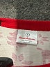 Hanna Andersson 100% Cotton Print Red Pullover Sweater Size S - photo 7
