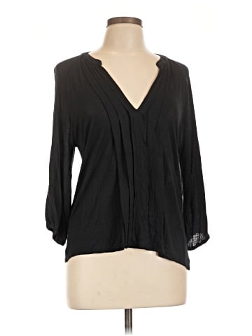 Soft Joie 3/4 Sleeve Blouse (view 1)