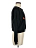 Fifth Sun Black Sweatshirt Size M - photo 4