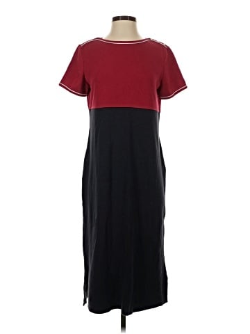Talbots Casual Dress (view 1)