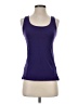 lucy Purple Active Tank Size S - photo 1