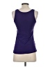 lucy Purple Active Tank Size S - photo 2