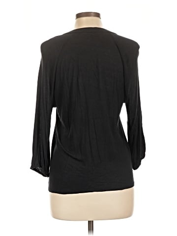 Soft Joie 3/4 Sleeve Blouse (view 2)
