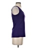 lucy Purple Active Tank Size S - photo 4