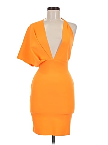 Unbranded Cocktail Dress (view 1)