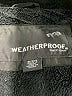 Weatherproof 100% Polyester Black Jacket Size S - photo 6