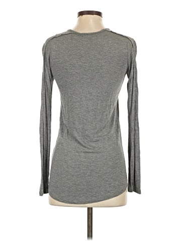 Vince. Long Sleeve T-Shirt (view 2)