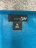 East5th Teal Long Sleeve Top Size XL - photo 6