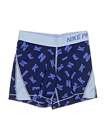 Nike Athletic Shorts (view 1)