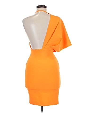 Unbranded Cocktail Dress (view 2)