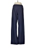 lucy Solid Blue Track Pants Size M - photo 2