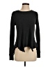 t.la Black Pullover Sweater Size S - photo 1