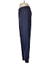 lucy Solid Blue Track Pants Size M - photo 5