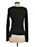 t.la Black Pullover Sweater Size S - photo 2