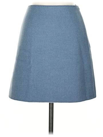 Club Monaco Wool Skirt (view 1)