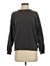 Eddie Bauer Gray Sweatshirt Size S - photo 1
