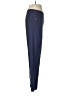 lucy Solid Blue Track Pants Size M - photo 4