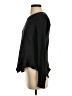 t.la Black Pullover Sweater Size S - photo 5