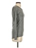 Vince. Gray Long Sleeve T-Shirt Size XS - photo 4