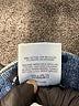 Express Blue Jeans Size Lg Short - photo 9