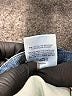 Express Blue Jeans Size Lg Short - photo 10