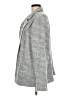 41Hawthorn Chevron-herringbone Gray Blazer Size 2X - photo 5