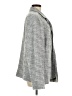 41Hawthorn Chevron-herringbone Gray Blazer Size 2X - photo 4