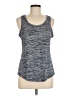 Gap Outlet Gray Active Tank Size M - photo 1