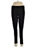 Vince Camuto Solid Black Active Pants Size L - photo 1